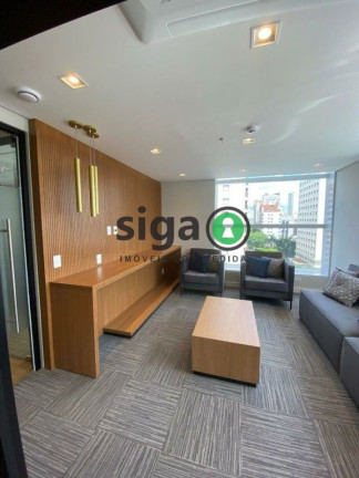 Imóvel Comercial para Alugar, 215 m² em Vila Olímpia - São Paulo
