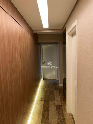 Imagem Apartamento com 3 Quartos à Venda, 127 m² em Centro - São José Do Rio Preto