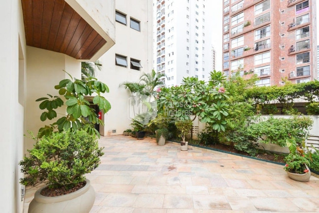 Imagem Apartamento com 2 Quartos à Venda, 151 m² em Vila Nova Conceição - São Paulo Imagem Apartamento com 2 Quartos à Venda, 151 m² em Vila Nova Conceição - São Paulo