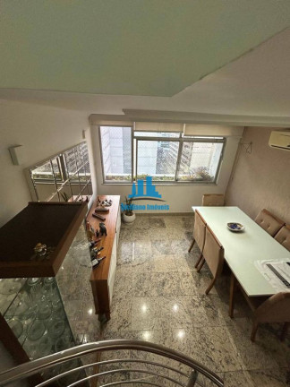 Imagem Cobertura com 3 Quartos à Venda, 250 m² em Icaraí - Niterói Imagem Cobertura com 3 Quartos à Venda, 250 m² em Icaraí - Niterói