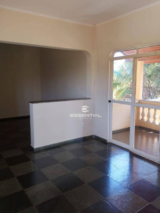 Imagem Casa com 3 Quartos à Venda, 250 m² em Parque Residencial Comendador Mancor Daud - São José Do Rio Preto Imagem Casa com 3 Quartos à Venda, 250 m² em Parque Residencial Comendador Mancor Daud - São José Do Rio Preto