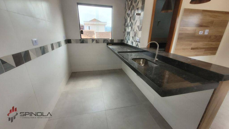 Imagem Casa com 2 Quartos à Venda, 60 m² em Maracanã - Praia Grande Imagem Casa com 2 Quartos à Venda, 60 m² em Maracanã - Praia Grande