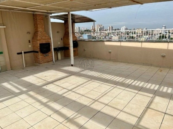 Imagem Apartamento com 1 Quarto à Venda, 30 m² em Samambaia Norte (samambaia) - Brasília