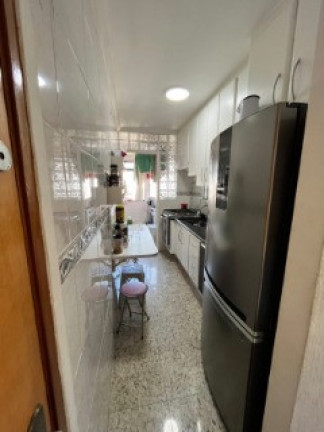 Apartamento com 3 Quartos à Venda, 75 m² em Vila Moinho Velho - São Paulo