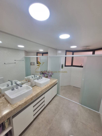 Imagem Apartamento com 3 Quartos à Venda, 339 m² em Dezoito Do Forte Empresarial/alphaville. - Barueri Imagem Apartamento com 3 Quartos à Venda, 339 m² em Dezoito Do Forte Empresarial/alphaville. - Barueri