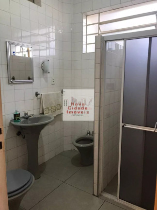 Imagem Sobrado com 3 Quartos à Venda, 90 m² em Brooklin Paulista - São Paulo Imagem Sobrado com 3 Quartos à Venda, 90 m² em Brooklin Paulista - São Paulo
