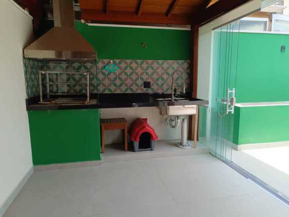 Imagem Casa de Condomínio com 3 Quartos à Venda, 120 m² em Vila Matilde - Jundiaí Imagem Casa de Condomínio com 3 Quartos à Venda, 120 m² em Vila Matilde - Jundiaí