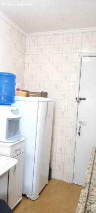 Imagem Apartamento com 1 Quarto à Venda, 44 m² em Bela Vista - São Paulo