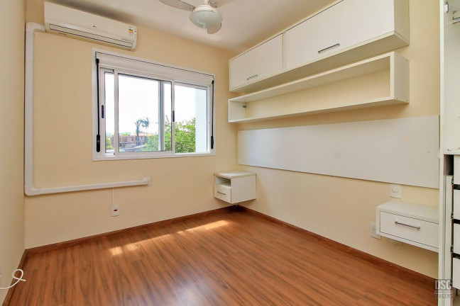 Imagem Apartamento com 2 Quartos à Venda, 56 m² em Tristeza - Porto Alegre