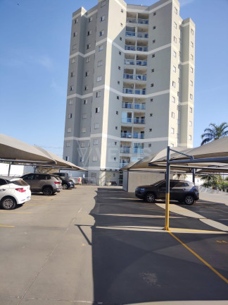Apartamento com 2 Quartos à Venda, 51 m² em Vila Barth - Itapetininga
