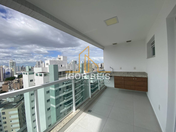 Apartamento com 2 Quartos à Venda, 76 m² em Centro - Campos Dos Goytacazes