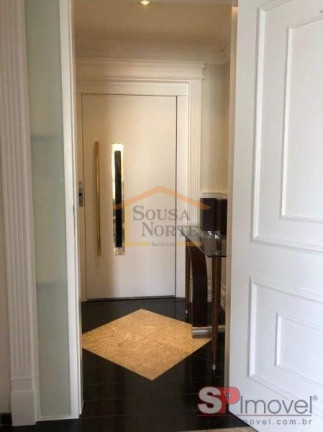 Imagem Apartamento com 4 Quartos à Venda, 140 m² em Santana - São Paulo