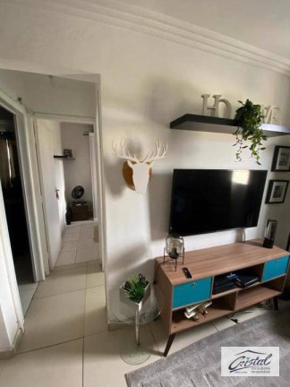 Imagem Apartamento com 2 Quartos à Venda, 42 m² em Jardim Das Vertentes - São Paulo Imagem Apartamento com 2 Quartos à Venda, 42 m² em Jardim Das Vertentes - São Paulo