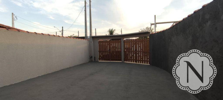 Imagem Casa com 2 Quartos à Venda, 70 m² em Savoy - Itanhaém