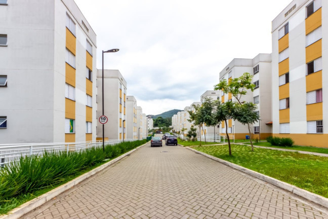 Imagem Apartamento com 2 Quartos à Venda, 43 m² em Jaraguá - São Paulo Imagem Apartamento com 2 Quartos à Venda, 43 m² em Jaraguá - São Paulo