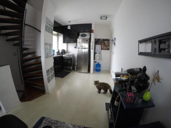 Imagem Imóvel com 2 Quartos à Venda, 104 m² em Vila Andrade - São Paulo Imagem Imóvel com 2 Quartos à Venda, 104 m² em Vila Andrade - São Paulo