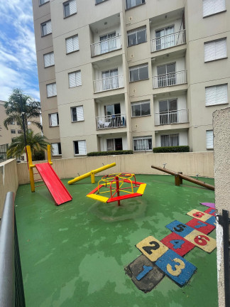 Imagem Apartamento com 2 Quartos para Alugar, 56 m² em Jardim Santa Paula - Cotia Imagem Apartamento com 2 Quartos para Alugar, 56 m² em Jardim Santa Paula - Cotia