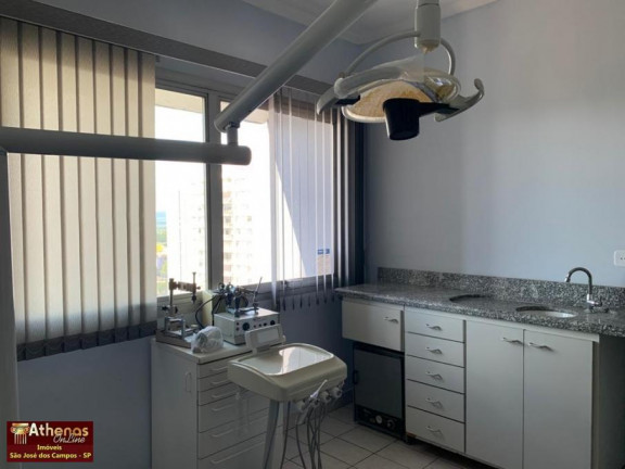 Imagem Sala Comercial à Venda, 36 m² em Centro - São José Dos Campos Imagem Sala Comercial à Venda, 36 m² em Centro - São José Dos Campos