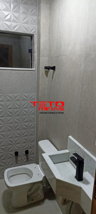 Imagem Casa com 2 Quartos à Venda, 82 m² em Jardim São Lourenço - Senhora De Oliveira Imagem Casa com 2 Quartos à Venda, 82 m² em Jardim São Lourenço - Senhora De Oliveira
