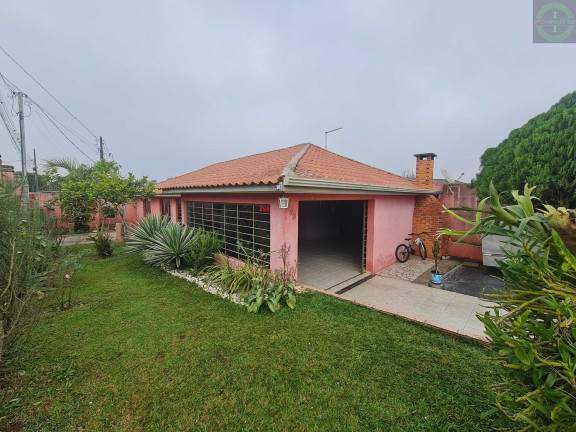 Casa com 3 Quartos à Venda, 150 m² em Oficinas - Ponta Grossa