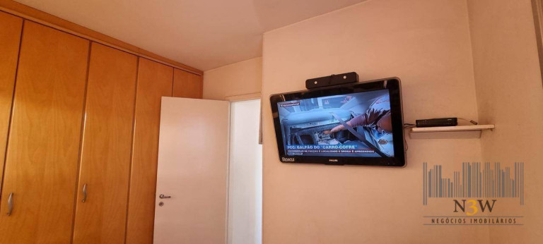 Imagem Apartamento com 2 Quartos à Venda, 48 m² em Vila Leopoldina - São Paulo Imagem Apartamento com 2 Quartos à Venda, 48 m² em Vila Leopoldina - São Paulo