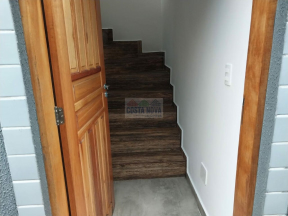Imagem Casa com 2 Quartos à Venda, 66 m² em Aviação - Praia Grande Imagem Casa com 2 Quartos à Venda, 66 m² em Aviação - Praia Grande