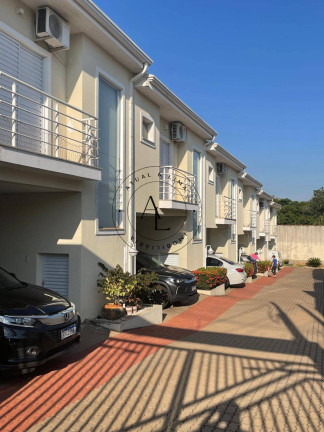 Imagem Casa de Condomínio com 3 Quartos à Venda, 140 m² em Chácara Primavera