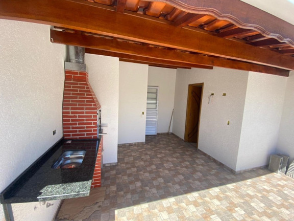 Casa de Condomínio com 2 Quartos à Venda,  em Penha De França - São Paulo