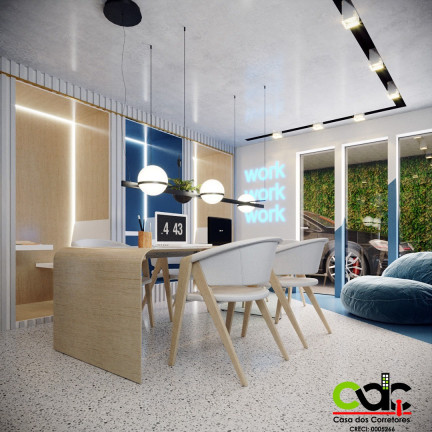 Imagem Apartamento com 1 Quarto à Venda, 28 m² em Centro - Poços De Caldas Imagem Apartamento com 1 Quarto à Venda, 28 m² em Centro - Poços De Caldas