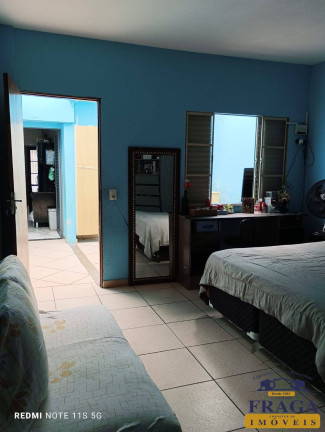 Imagem Casa com 3 Quartos à Venda, 140 m² em Sorocaba Imagem Casa com 3 Quartos à Venda, 140 m² em Sorocaba