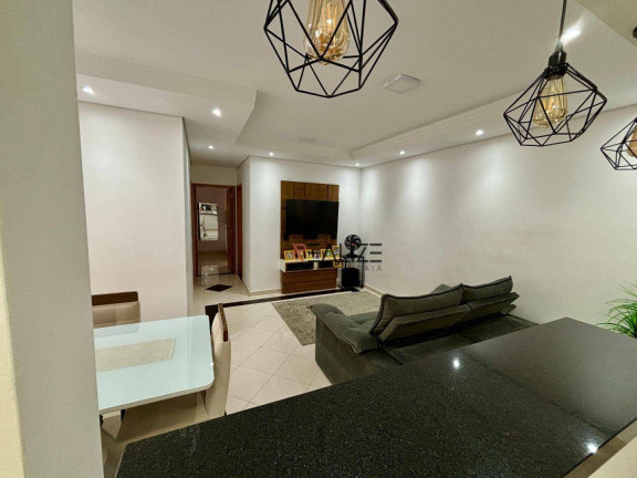 Imagem Apartamento com 2 Quartos à Venda, 74 m² em Condomínio Spazio Livenza - Indaiatuba