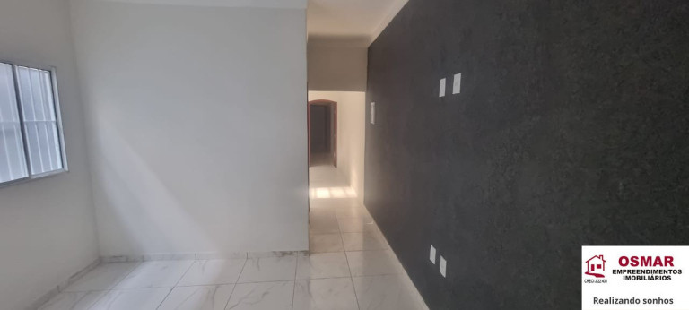 Imagem Casa com 3 Quartos à Venda, 69 m² em Jardim Bom Retiro (nova Veneza) - Sumaré