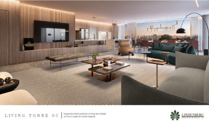 Imagem Apartamento com 3 Quartos à Venda, 531 m² em Jardim América - São Paulo Imagem Apartamento com 3 Quartos à Venda, 531 m² em Jardim América - São Paulo