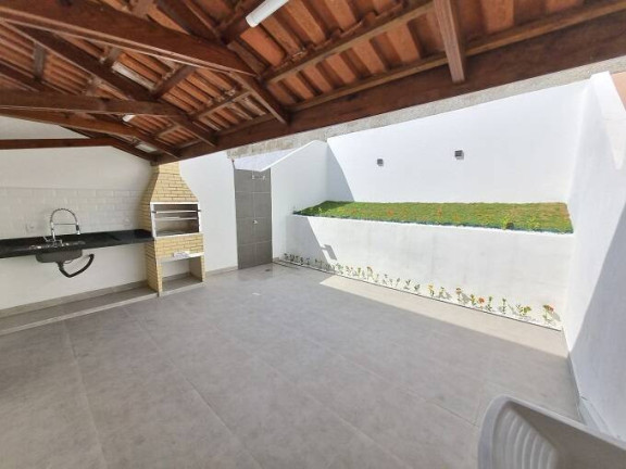 Foto do imóvel Casa de Condomínio com 3 Quartos à Venda, 75 m² em Condomínio Villa Flora - Votorantim