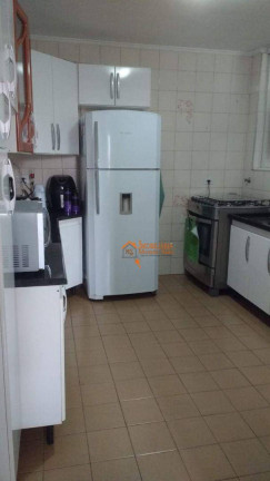 Imagem Apartamento com 2 Quartos à Venda, 63 m² em Jardim Flor Da Montanha - Guarulhos Imagem Apartamento com 2 Quartos à Venda, 63 m² em Jardim Flor Da Montanha - Guarulhos