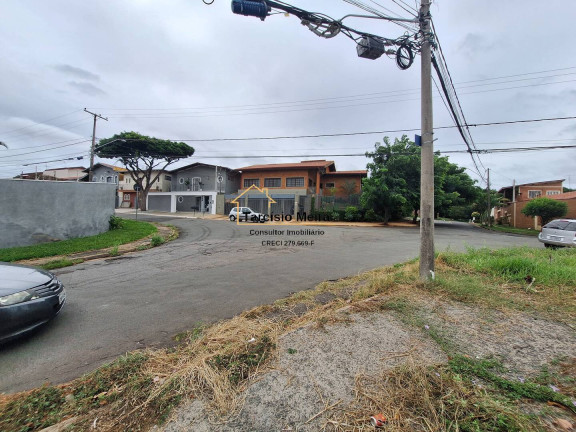 Terreno à Venda, 666 m² em Parque São Quirino - Campinas