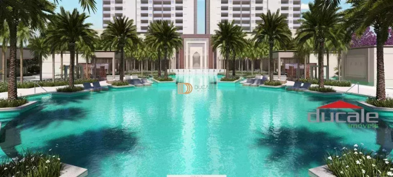 Imagem Apartamento com 3 Quartos à Venda, 162 m² em Jockey De Itaparica - Vila Velha Imagem Apartamento com 3 Quartos à Venda, 162 m² em Jockey De Itaparica - Vila Velha