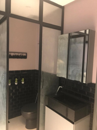 Imagem Flat com 1 Quarto à Venda, 24 m² em Bessa - João Pessoa