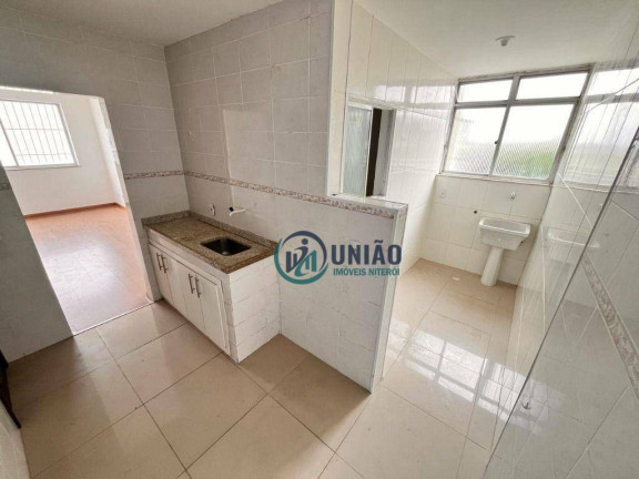 Imagem Apartamento com 2 Quartos à Venda, 62 m² em Centro - São Gonçalo Imagem Apartamento com 2 Quartos à Venda, 62 m² em Centro - São Gonçalo