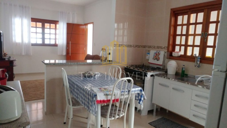 Imagem Casa com 3 Quartos à Venda, 125 m² em Residencial Altos Do Bosque - São José Dos Campos Imagem Casa com 3 Quartos à Venda, 125 m² em Residencial Altos Do Bosque - São José Dos Campos