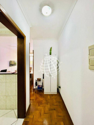 Imagem Apartamento com 2 Quartos à Venda, 81 m² em Centro - Atibaia