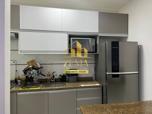 Imagem Apartamento com 1 Quarto à Venda, 54 m² em Vila Oliveira - Mogi Das Cruzes Imagem Apartamento com 1 Quarto à Venda, 54 m² em Vila Oliveira - Mogi Das Cruzes