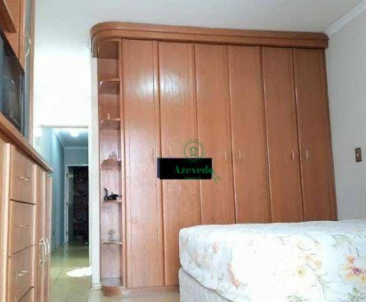 Imagem Sobrado com 3 Quartos à Venda, 150 m² em Jardim Santa Clara - Guarulhos Imagem Sobrado com 3 Quartos à Venda, 150 m² em Jardim Santa Clara - Guarulhos