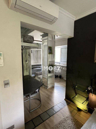 Imagem Imóvel com 2 Quartos à Venda, 112 m² em Panamby - São Paulo Imagem Imóvel com 2 Quartos à Venda, 112 m² em Panamby - São Paulo