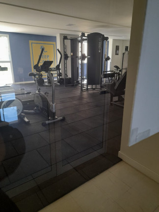 Imagem Apartamento com 3 Quartos à Venda, 73 m² em Jardim Da Gloria - São Paulo