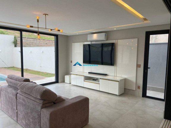 Imagem Casa de Condomínio com 4 Quartos à Venda, 414 m² em Santa Isabel Ii - Louveira Imagem Casa de Condomínio com 4 Quartos à Venda, 414 m² em Santa Isabel Ii - Louveira