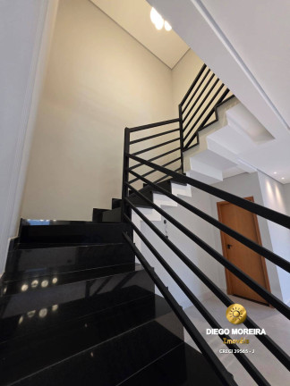 Imagem Casa com 3 Quartos à Venda, 114 m² em Jardim Paulista - Atibaia Imagem Casa com 3 Quartos à Venda, 114 m² em Jardim Paulista - Atibaia