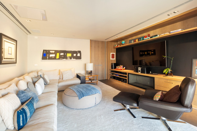 Imagem Apartamento com 4 Quartos à Venda, 532 m² em Vila Nova Conceição - São Paulo