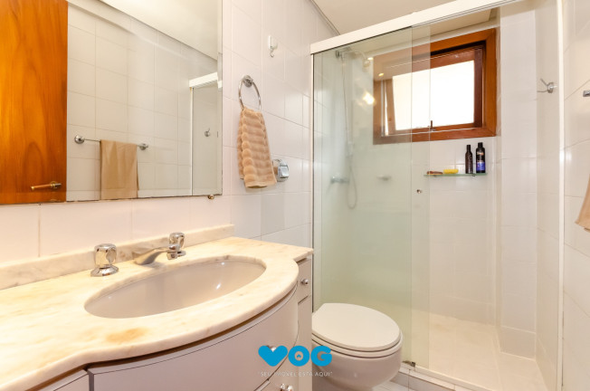 Imagem Imóvel com 3 Quartos à Venda, 112 m² em Petrópolis - Porto Alegre