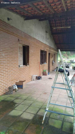 Imagem Imóvel com 4 Quartos à Venda, 200 m² em Somma - Ribeirão Pires